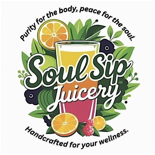 Welcoming SoulSip Juicery To Chicago