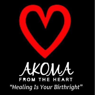 Akoma from the Heart