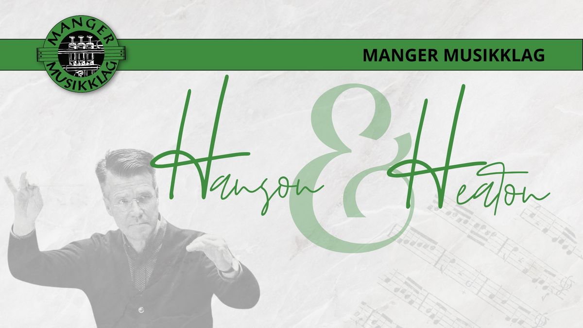 MML: Hanson og Heaton