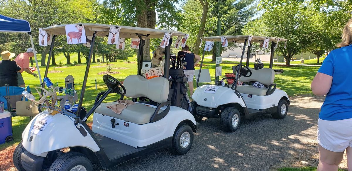 Platteville Regional Chamber's Annual Golf Outing