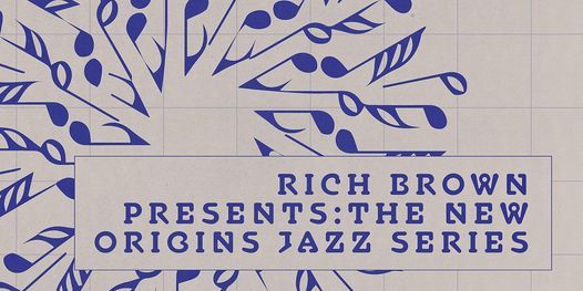 New Origins Jazz: The Jeremy Ledbetter Trio