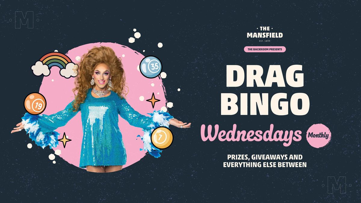 Drag Queen Bingo