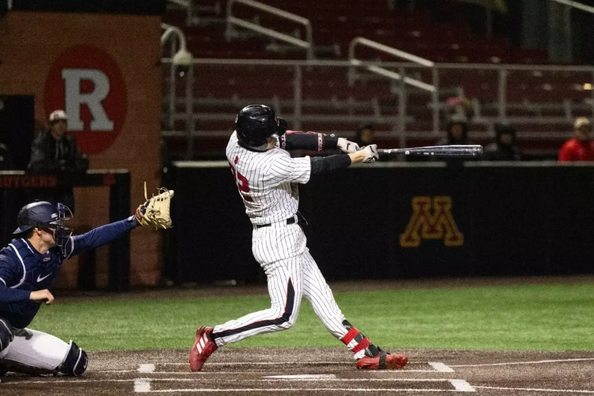 Rutgers Scarlet Knights at Purdue Boilermakers Baseball