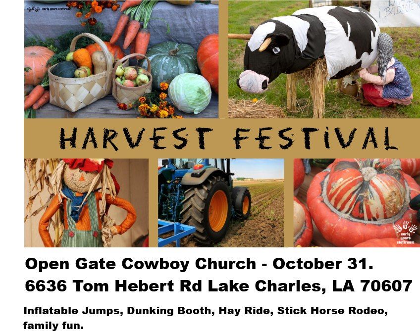 Harvest Festival