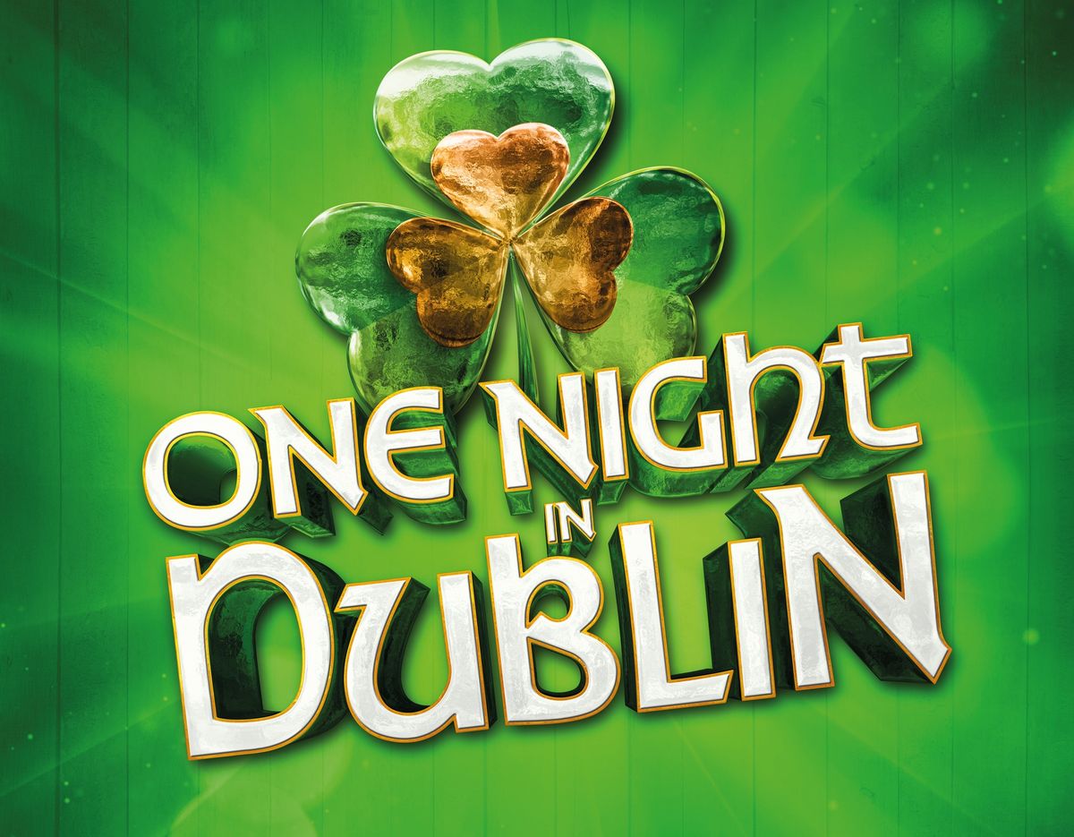 One Night in Dublin