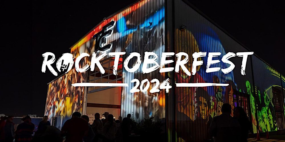 Rocktoberfest 2024