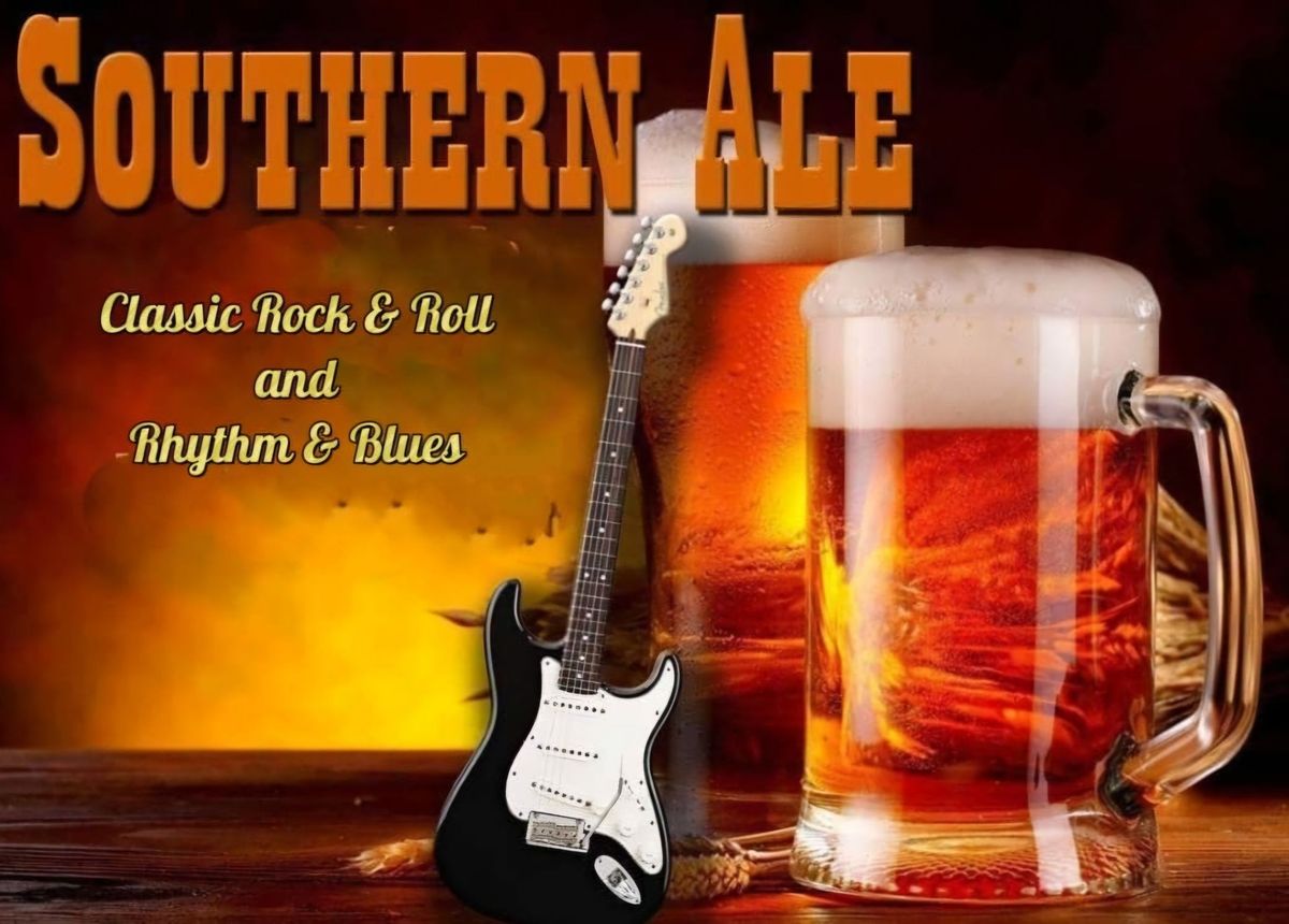 Southern Ale @ The Royal Tavern 