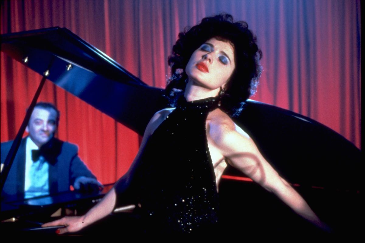 David Lynch: Blue Velvet | 22 feb