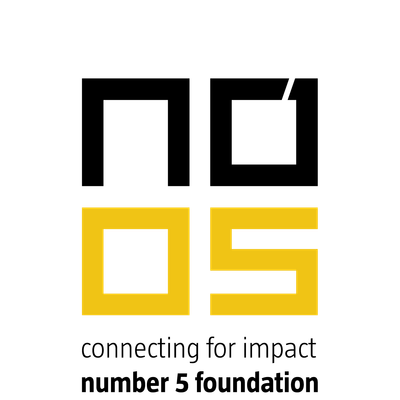number 5 foundation