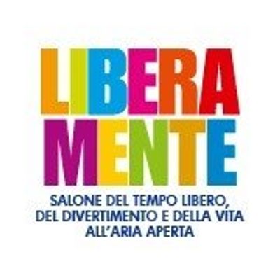 Liberamente - Salone del tempo libero