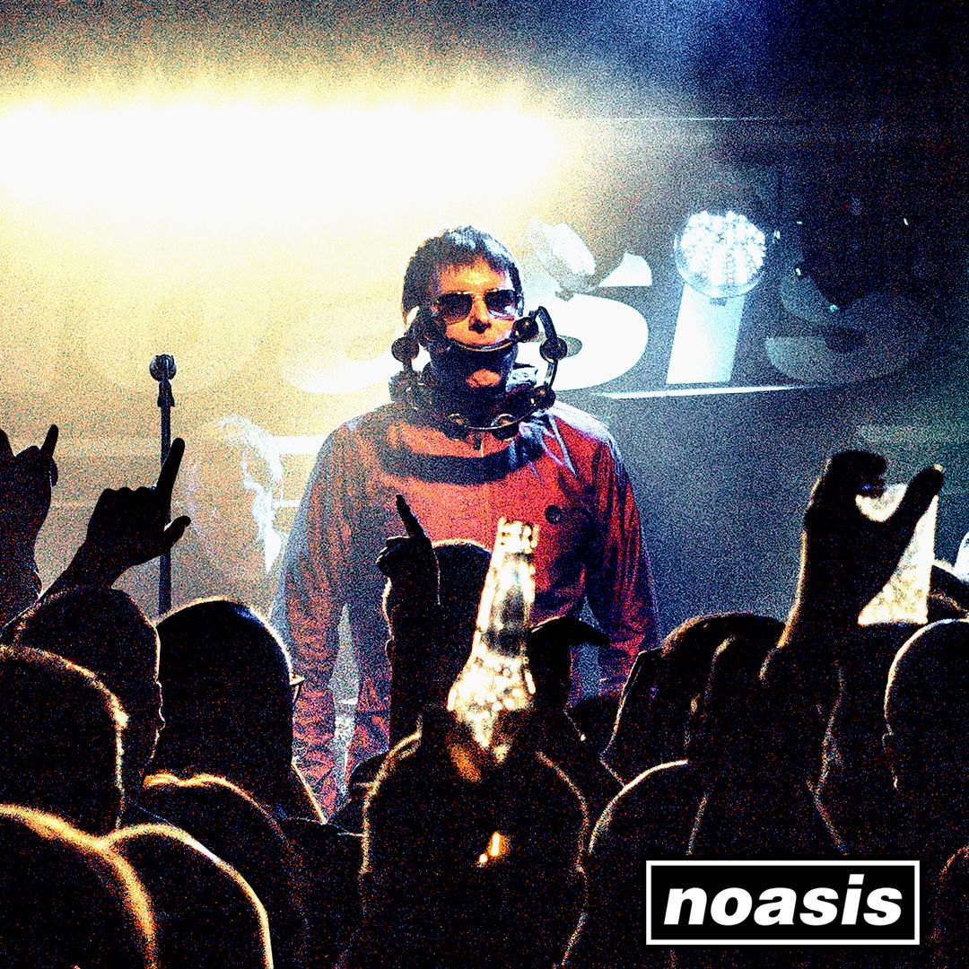 Noasis