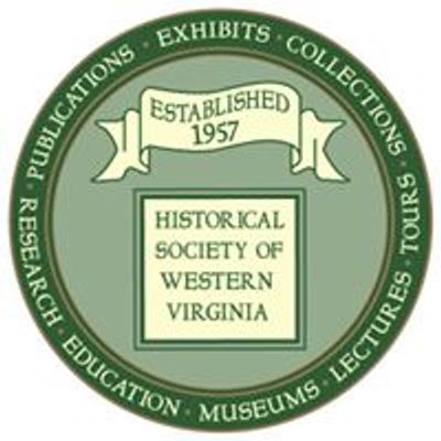 Historical Society of Western Virginia