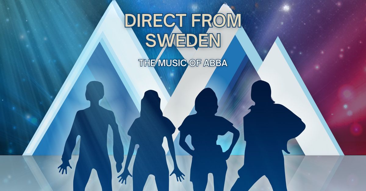 Direct From Sweden: The Music of ABBA