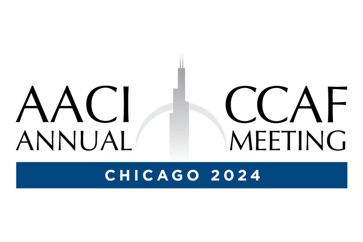 2024 AACI\/CCAF Annual Meeting