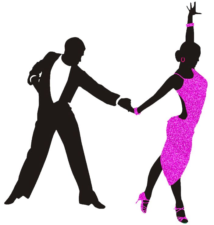 SALSA DANCE PARTY - ALL INVITED - DANCE LESSONS - DANCE SOCIAL