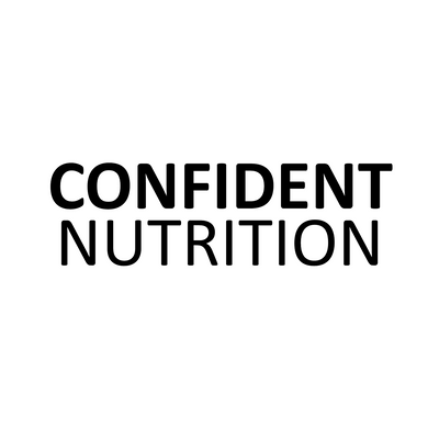 Confident Nutrition