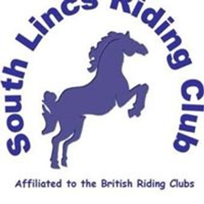 South Lincs Riding Club