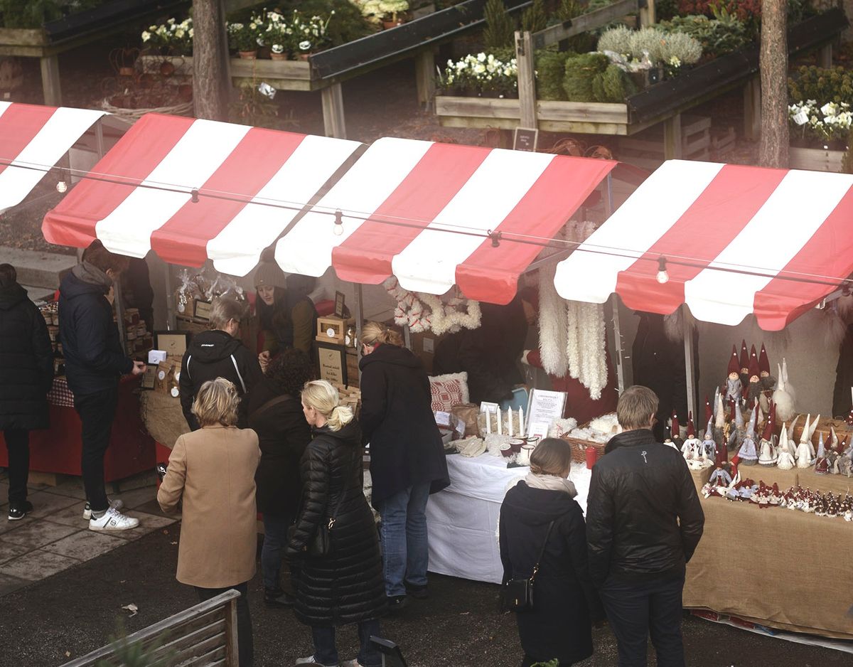 Zetas julmarknad 2024