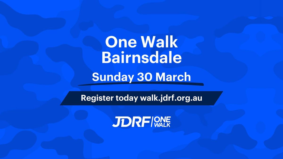 One Walk Bairnsdale 2025