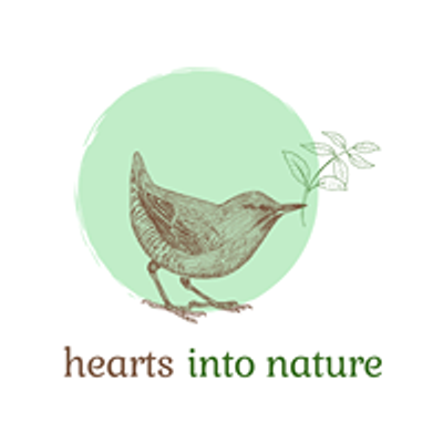 Hearts into Nature