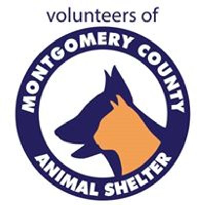 Montgomery County Animal Shelter Texas