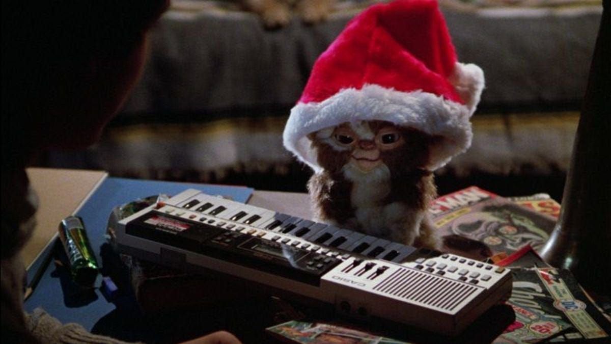 X-Mas Horror Classics: GREMLINS - 40th Anniversary Screening! 