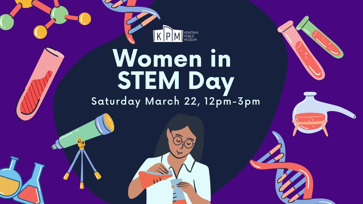 Women in STEM Day