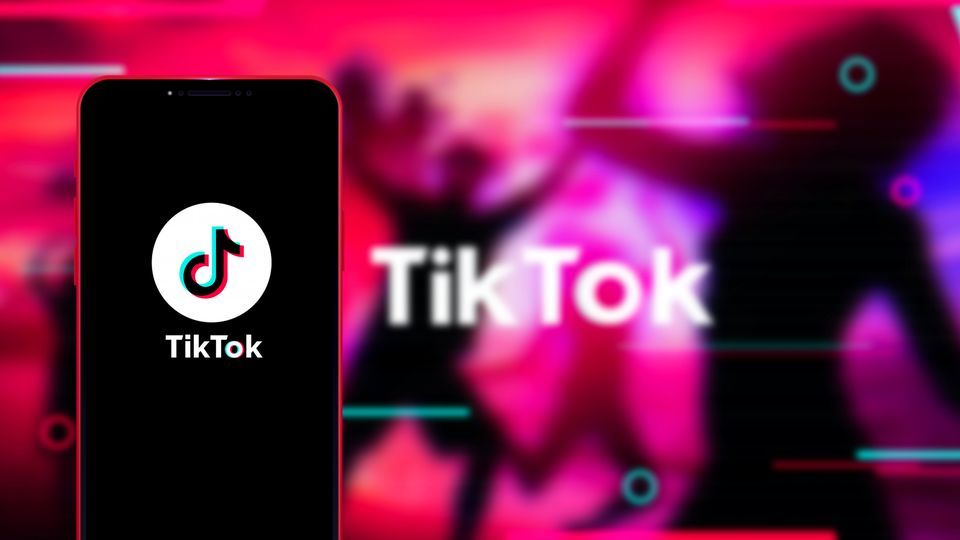 TikTok: Built for Marketing, Not Just Gen Z