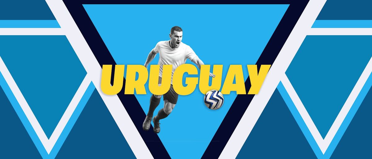 Uruguay vs Cabo Verde - World Cup - Match 37 at Hard Rock Stadium