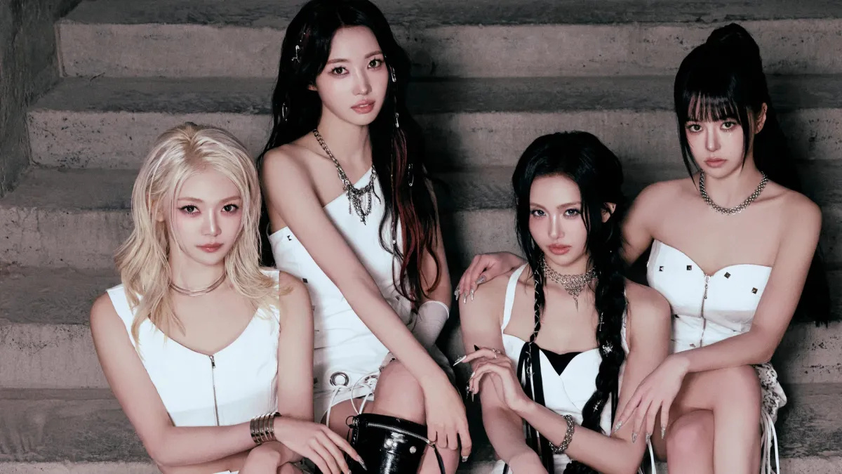 EVERGLOW in Milano