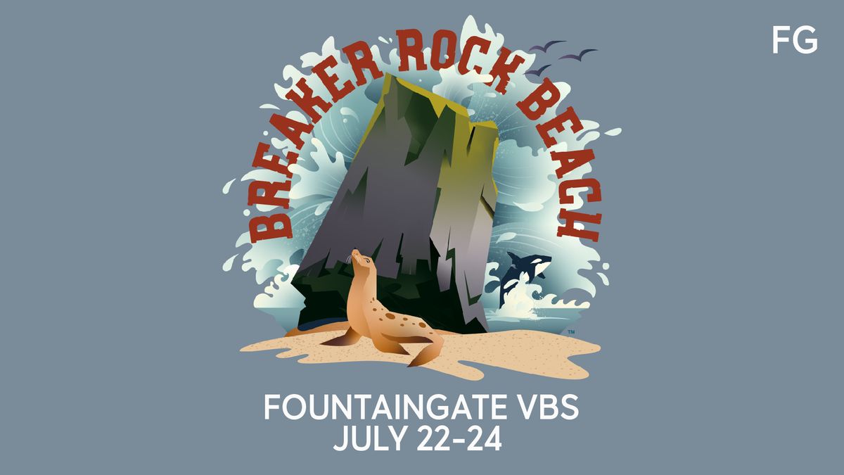 VBS - FountainGate