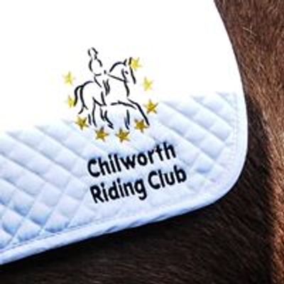 Chilworth Riding Club