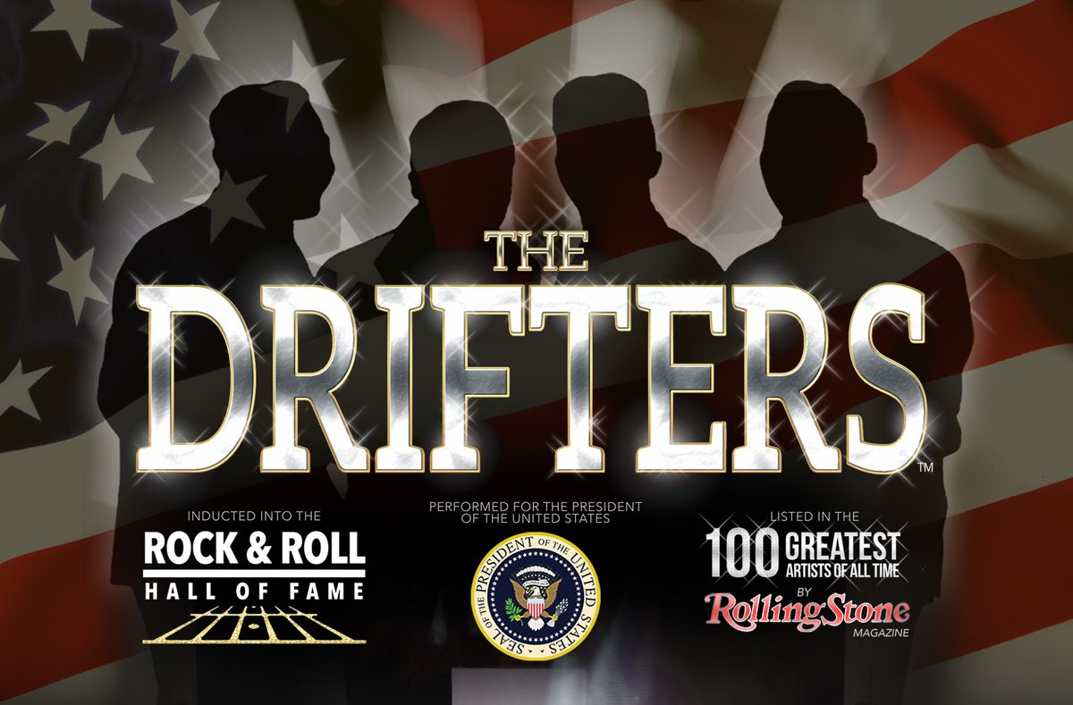 The Drifters