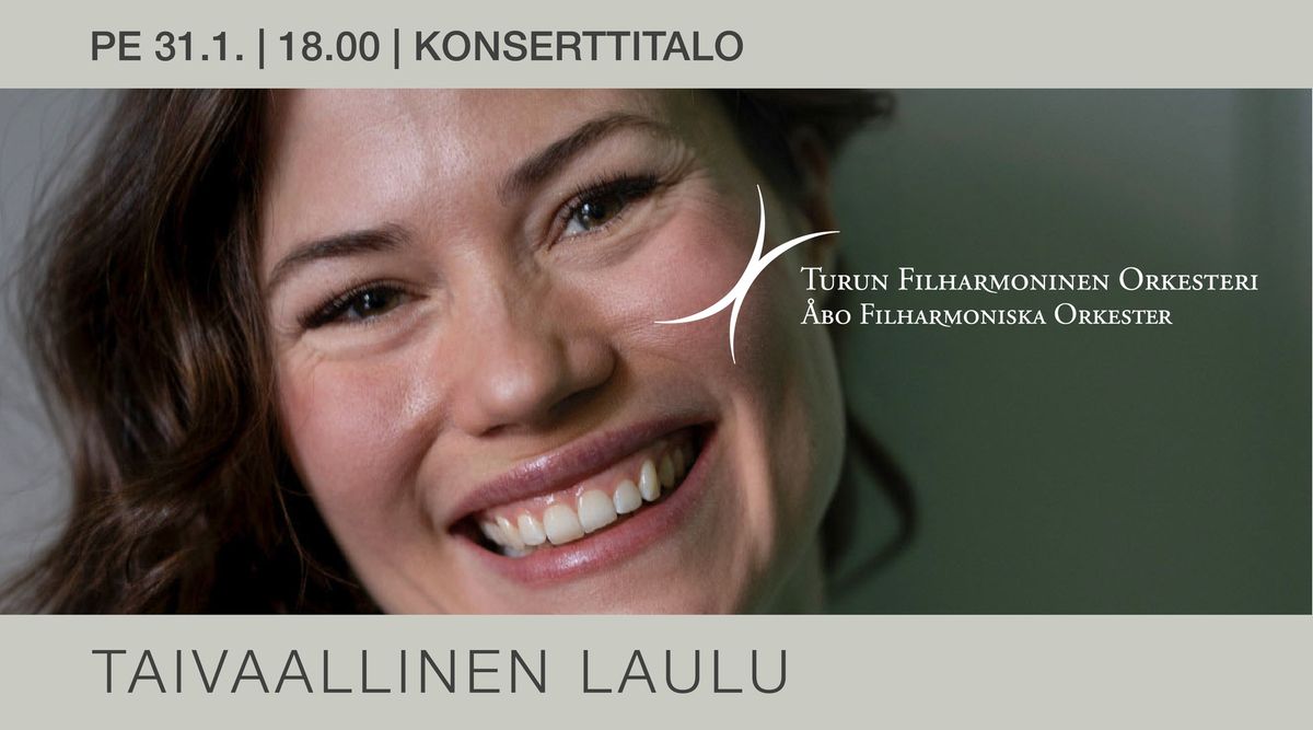 Taivaallinen laulu