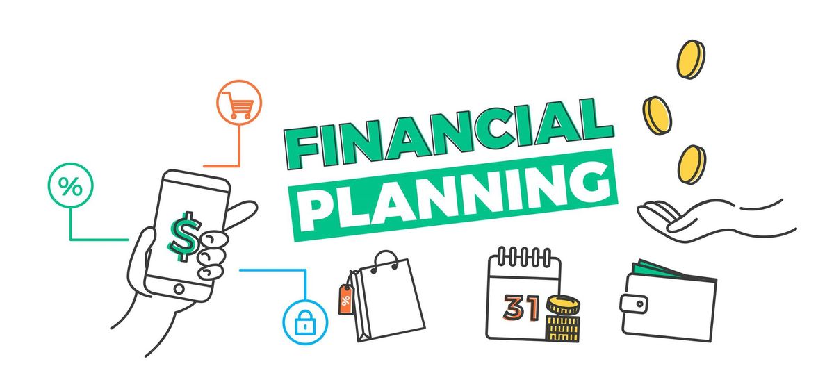 FREE Financial Planning Workshop