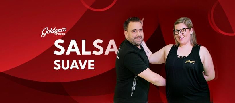 Salsa Suave (25.03.22.) | Goldance T\u00e1nciskola