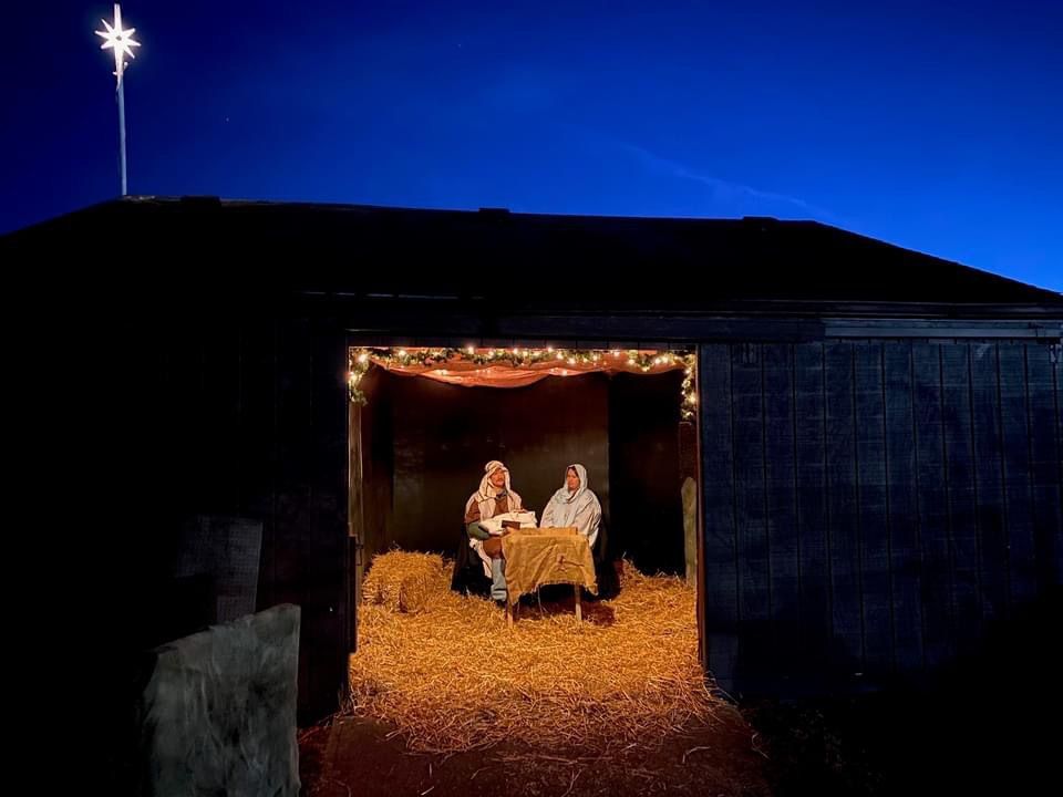 Journey to Bethlehem