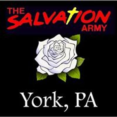 The Salvation Army - York, PA