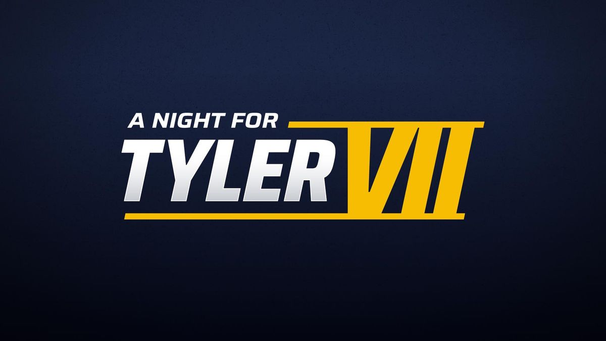 A Night For Tyler 7 FREE SHOW!!