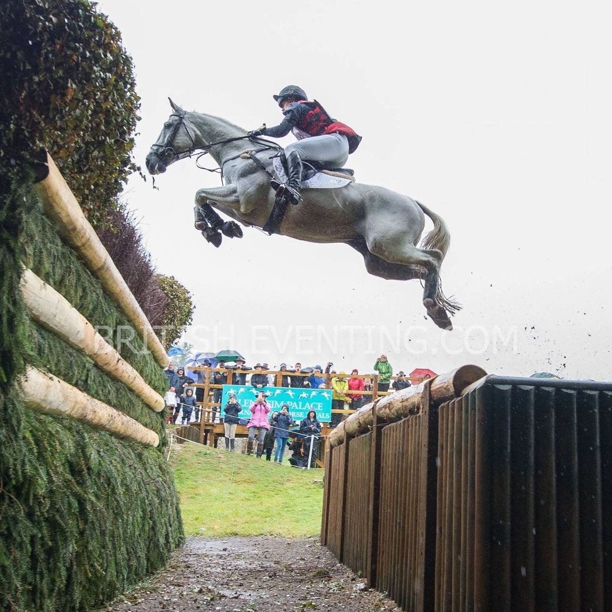 Sophie Brown XC Clinic - Main Course Epworth