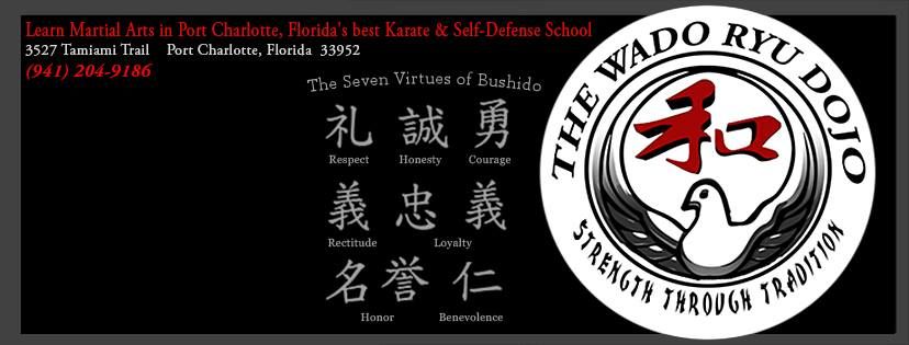 Ladies Self Defense Seminar