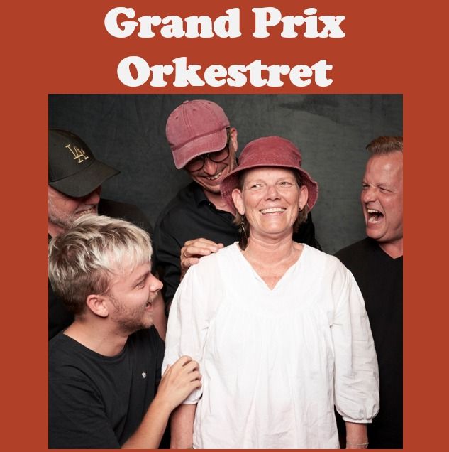 Grand Prix Orkestret