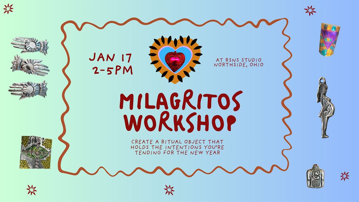 Milagritos Workshop
