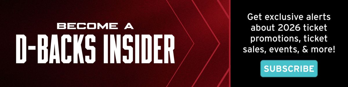 Spring Training: Cleveland Guardians vs. Arizona Diamondbacks