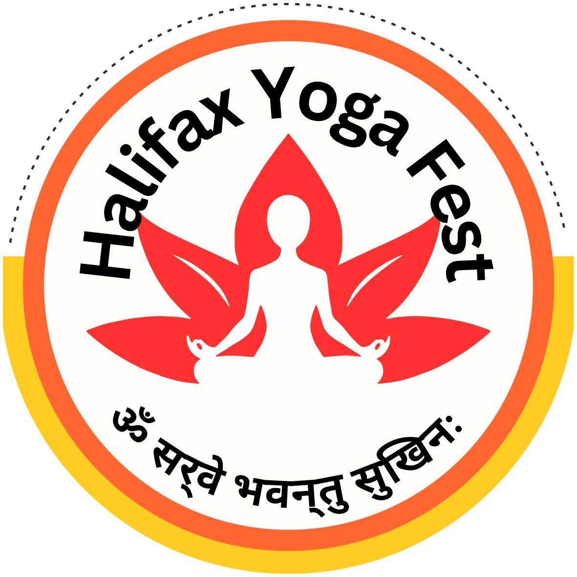 Halifax Yoga Fest ( Free Registration )