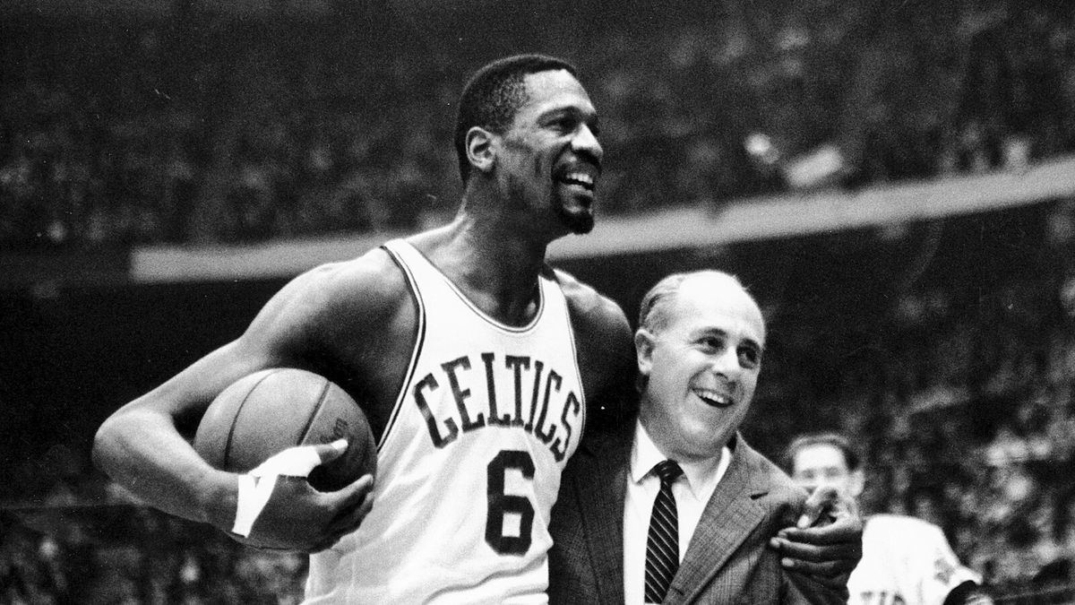 Bill Russell