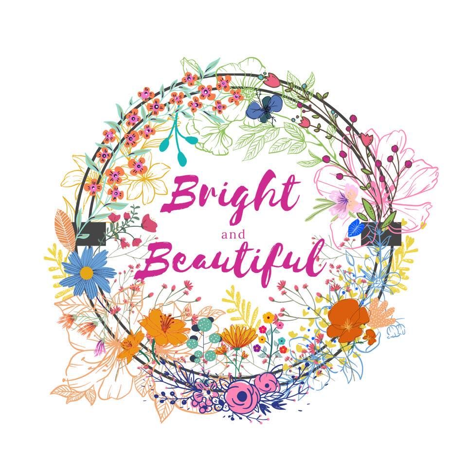 Bright and Beautiful @ March Christmas Fair