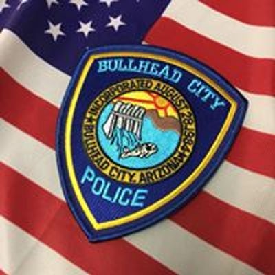 Bullhead City Police Department