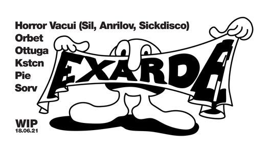 Exarde Day Party