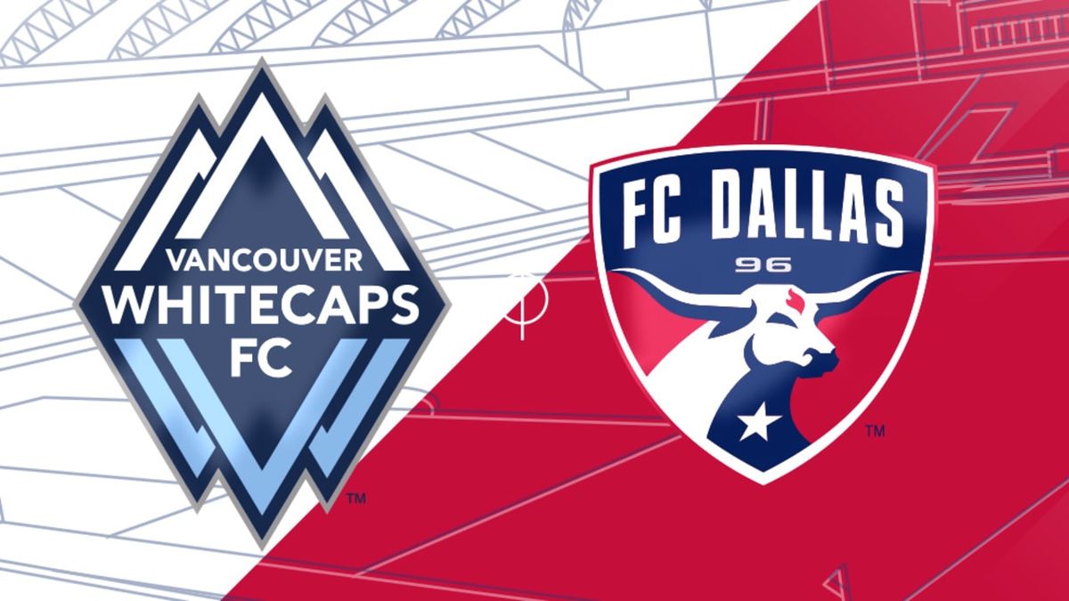 Vancouver Whitecaps at FC Dallas Tickets